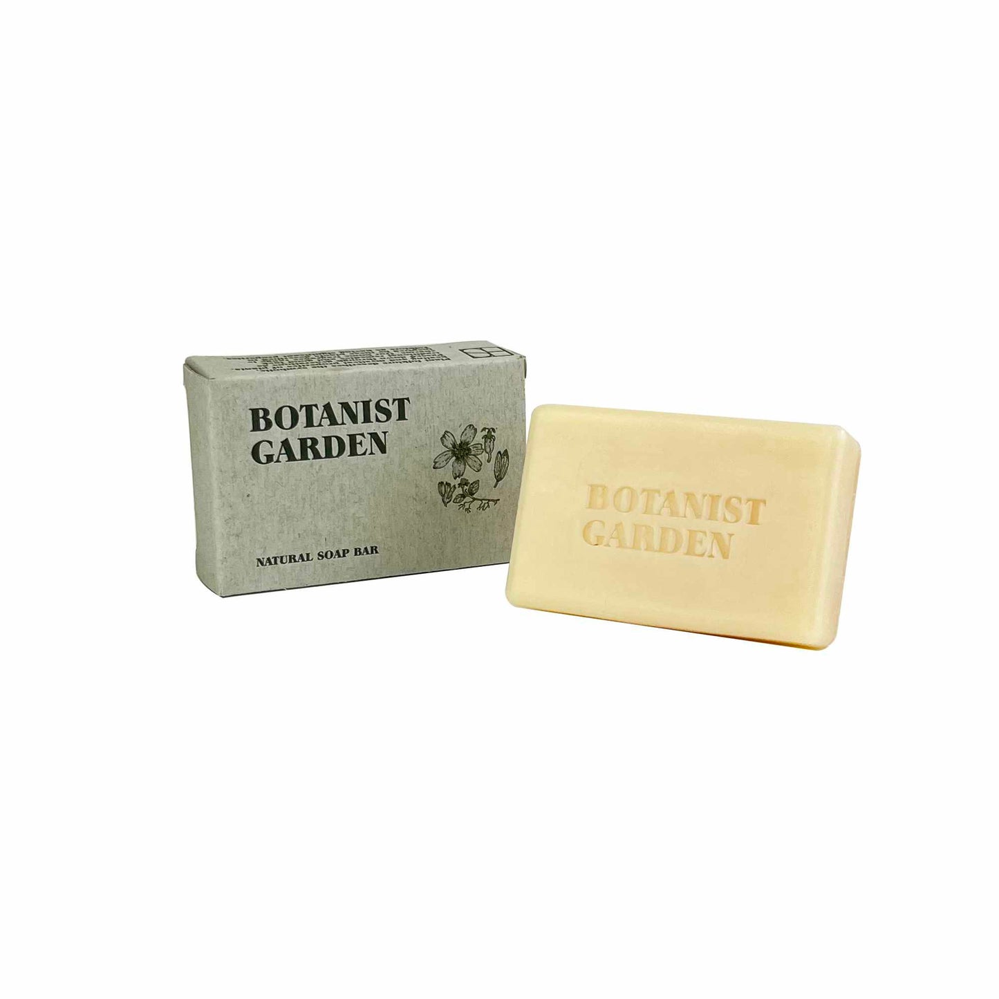 Botanical Soaps