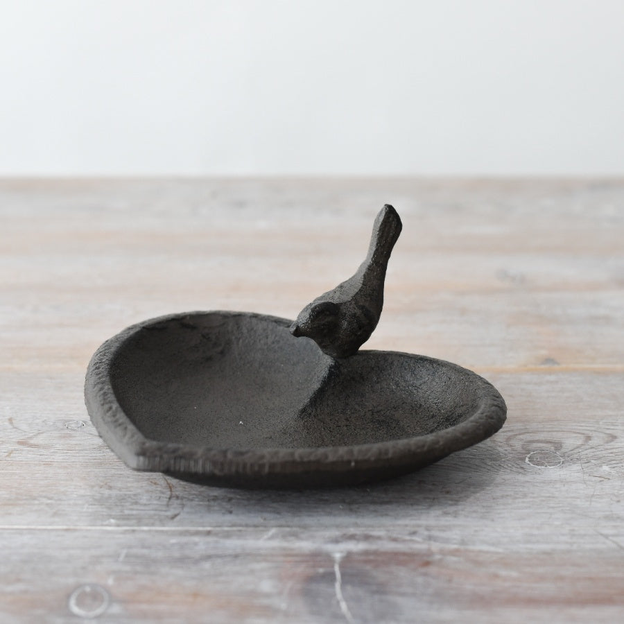 Cast Iron Dish