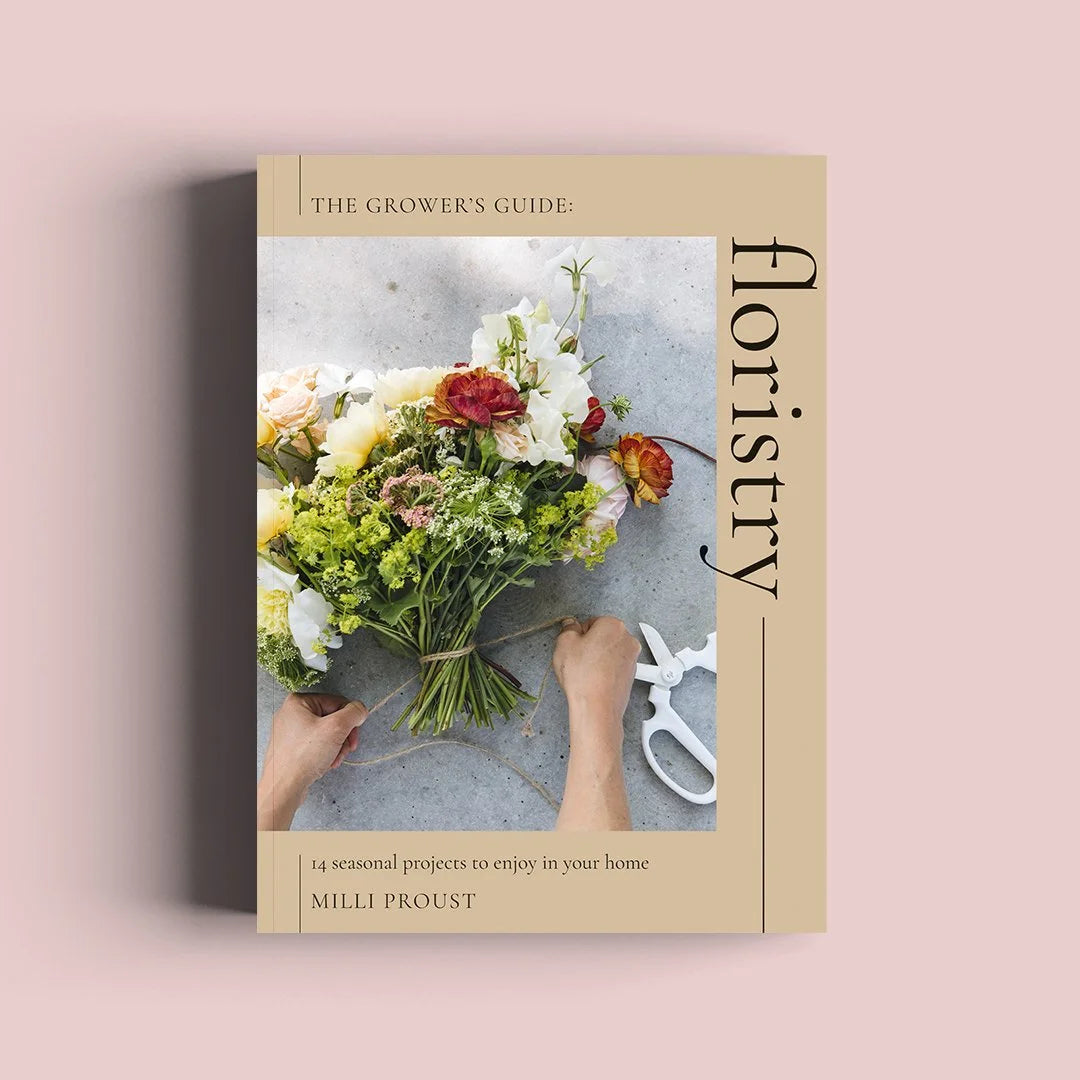 Floristry - By Milli Proust