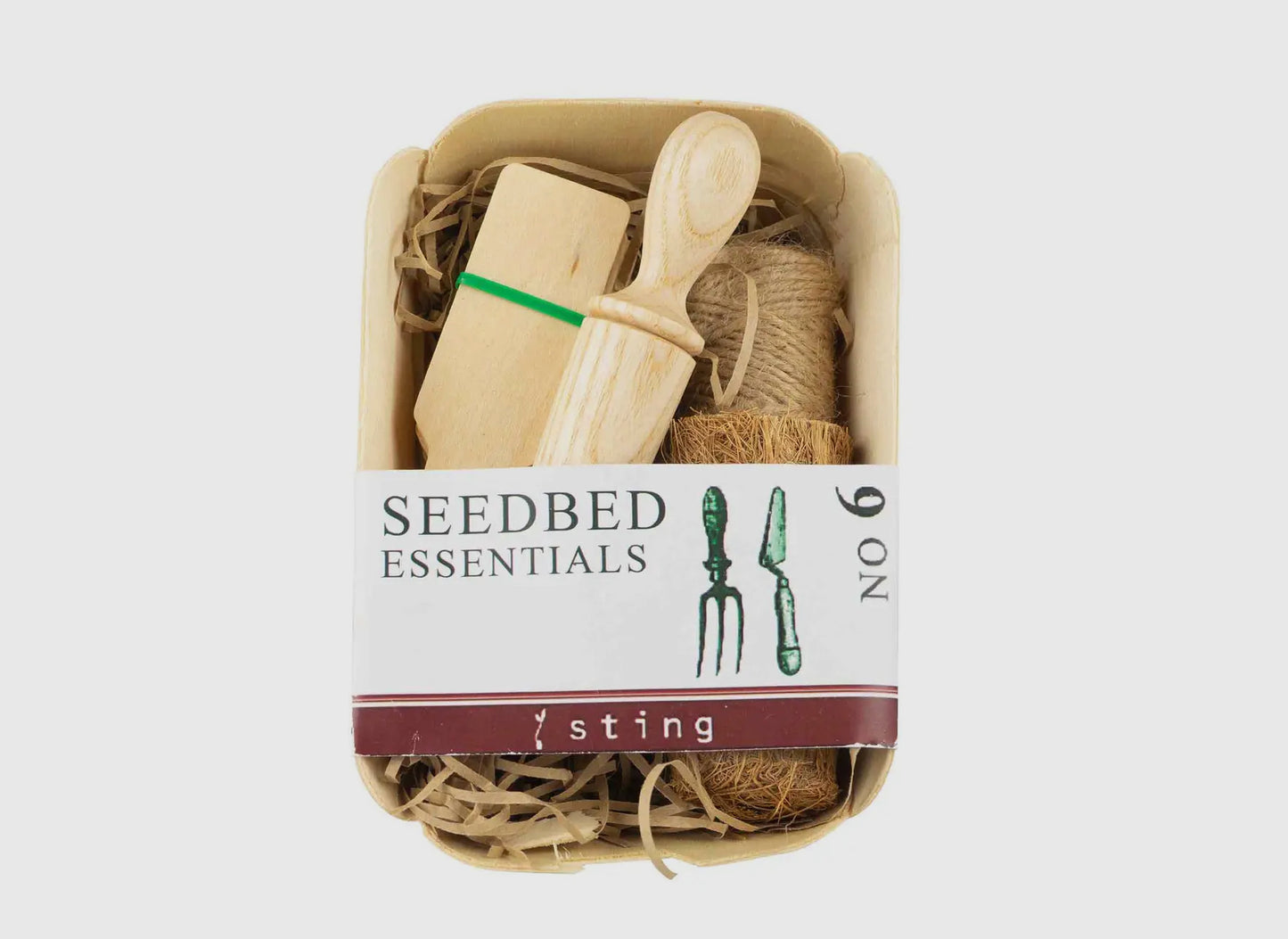 Seedbed Essentials Kit