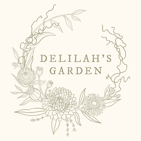 Delilahs Garden