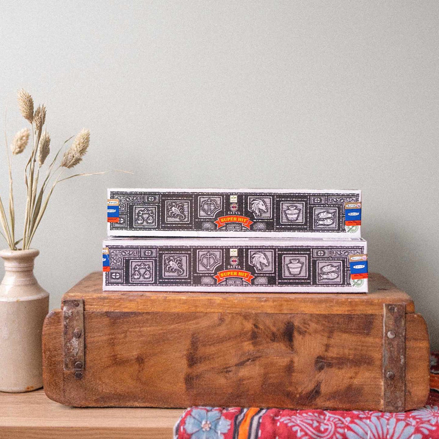 Nag Champa Superhit Incense Sticks