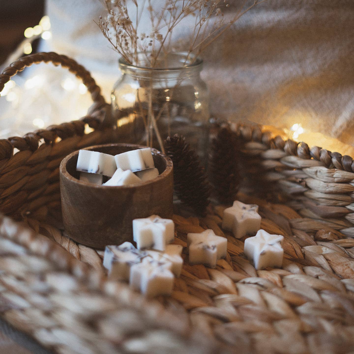 Botanical Wax Melts - Bobella & Co