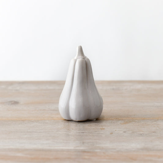 Ceramic Squash