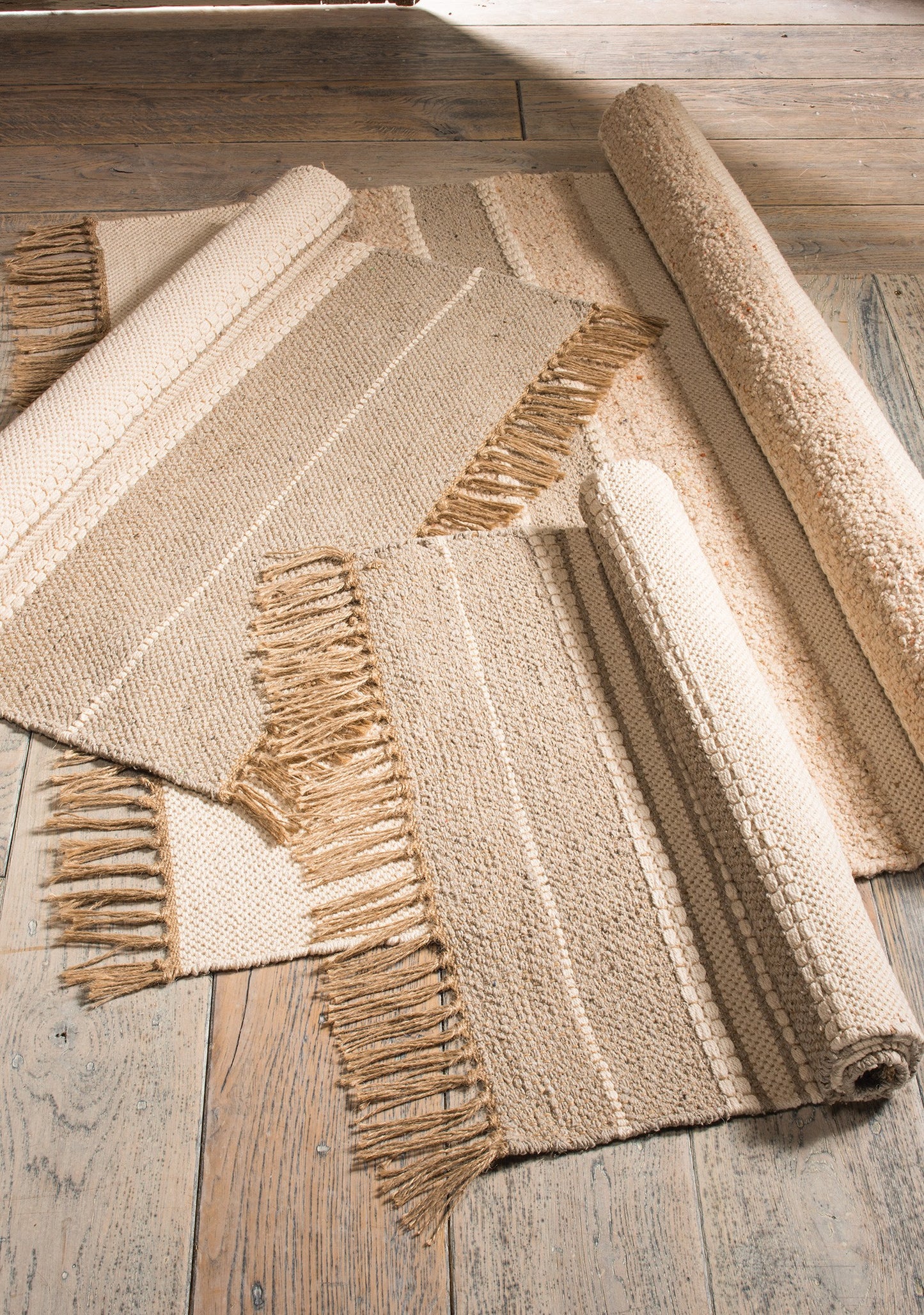 Cotton Rug 60 X 90cm