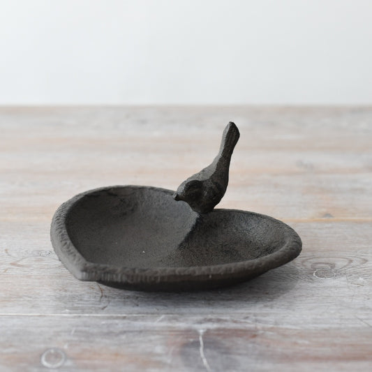 Cast Iron Dish