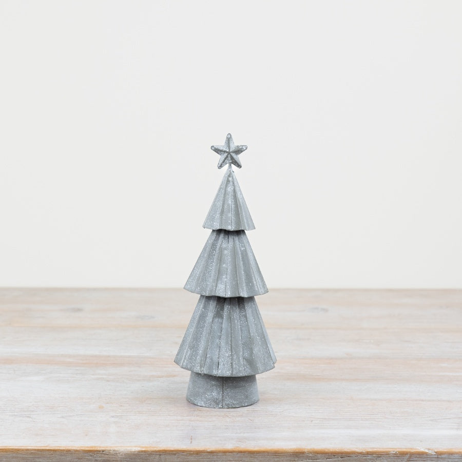 Metal Christmas Tree