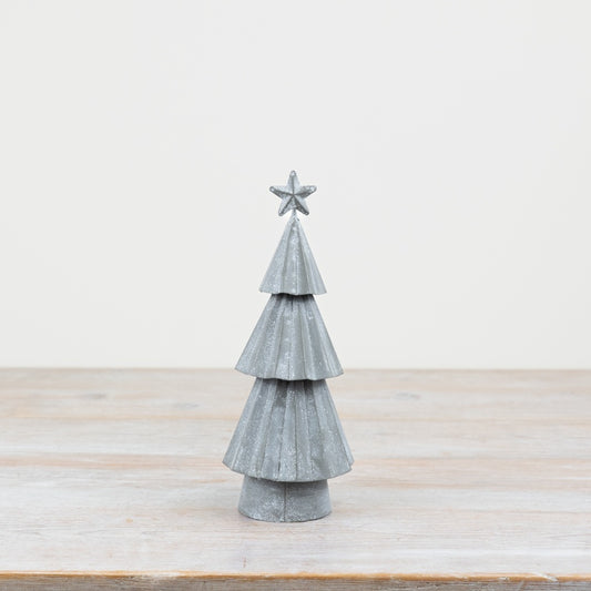 Metal Christmas Tree