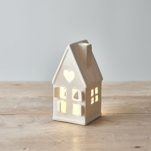 Tealight House