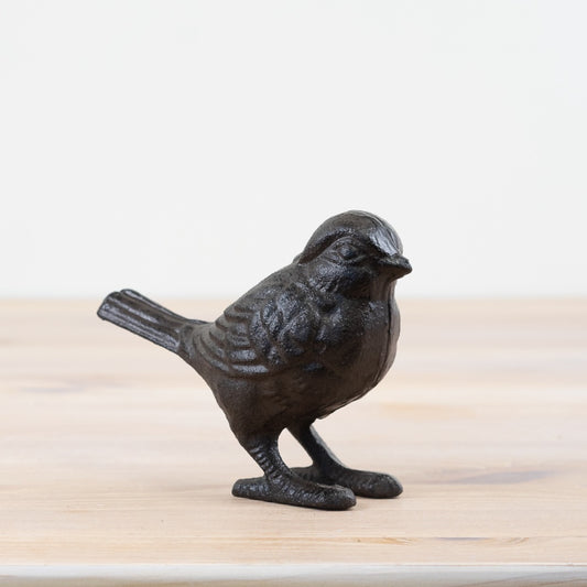 Cast Iron Bird