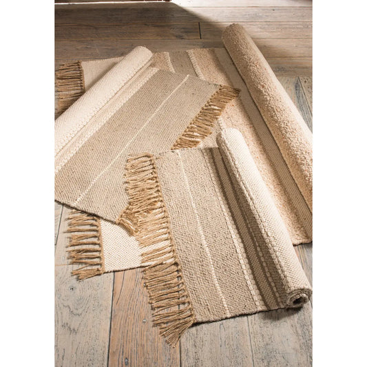 Cotton Rug 60 X 90cm