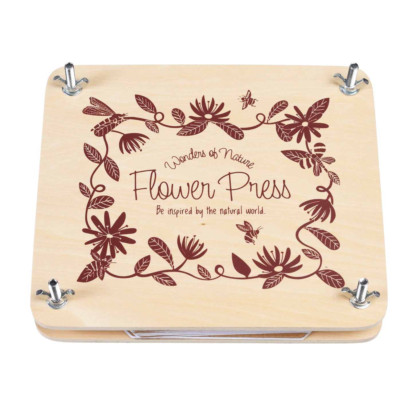 Flower Press